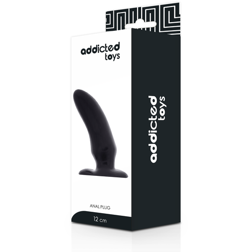 ADDICTED TOYS - ANAL PLUG SPOT 12CM