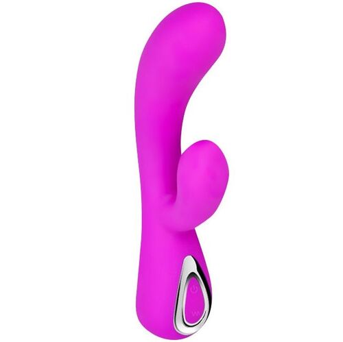 SMART HONEY VIBRADOR  BY PRETTY LOVE