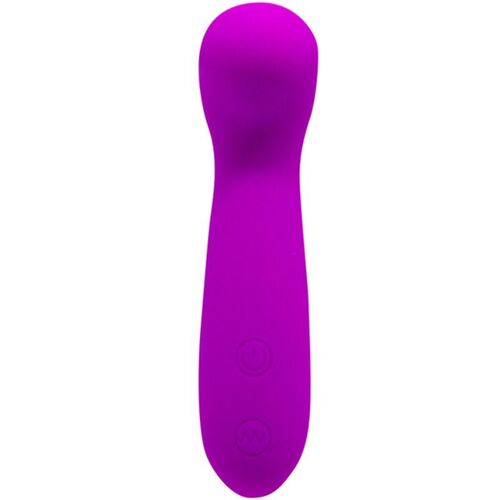 PRETTY LOVE SMART VIBRADOR ESTIMULADOR HIRAM