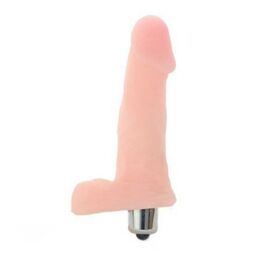 BAILE - NATURALNY WIBRATOR SLIK PLEASURE LOVE CLONE