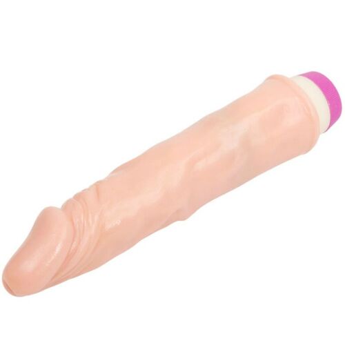 WAVES OF PLEASURE VIBRADOR PARA PRINCIPIANTES 21.5 CM