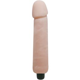 BAILE - WIBRATOR DILDO LOVE COMPANION 25 CM