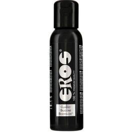 EROS - CLASSIC SILIKON BODYGLIDE 250 ML