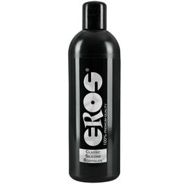 EROS - BODYGLIDE IN SILICONE CLASSICO 500 ML