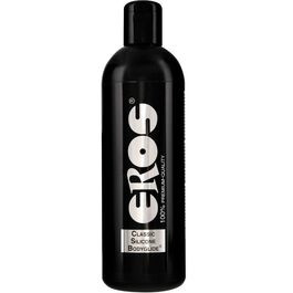 EROS - KLASYCZNY SILIKONOWY BODYGLIDE 1000 ML