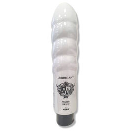 EROS FETISH LINE - LUBRYKANT NA BAZIE WODY BUTELKA DILDO 175 ML