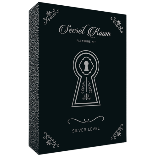 SECRET ROOM - KIT SILVER NIVEL 1 PRESENTACION REGALO