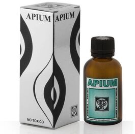 EROS-ART - APIUM UNISEX WZMACNIACZ LIBIDO 30 CC