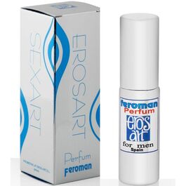 EROS-ART - FEROMAN FEROMAN FEROMONY DLA MEZCZYZN 20 ML