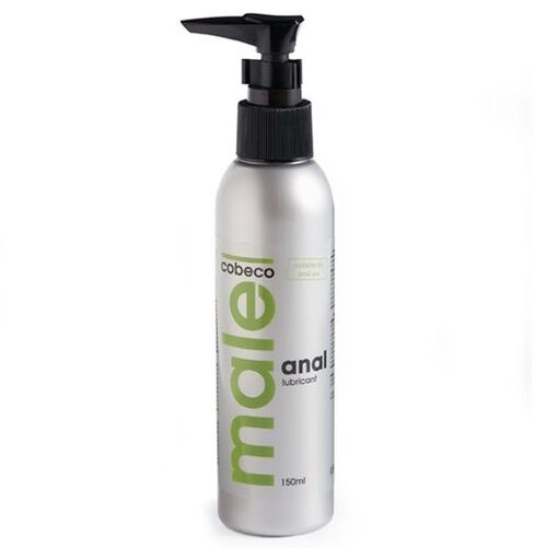 MALE LUBRICANTE ANAL 150 ML  /en/de/fr/es/it/nl/