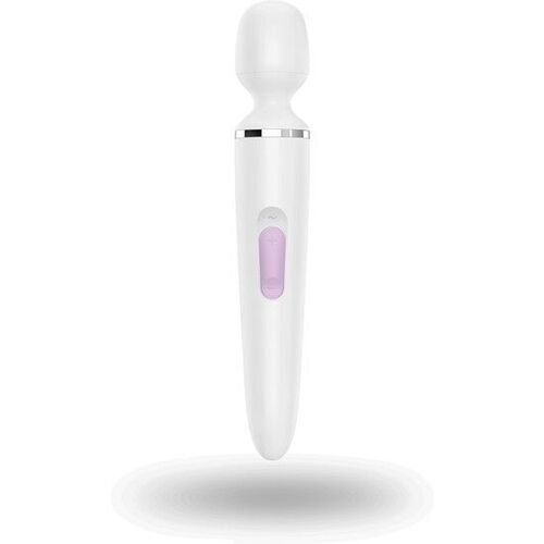 SATISFYER - WANDER WOMAN BLANCO