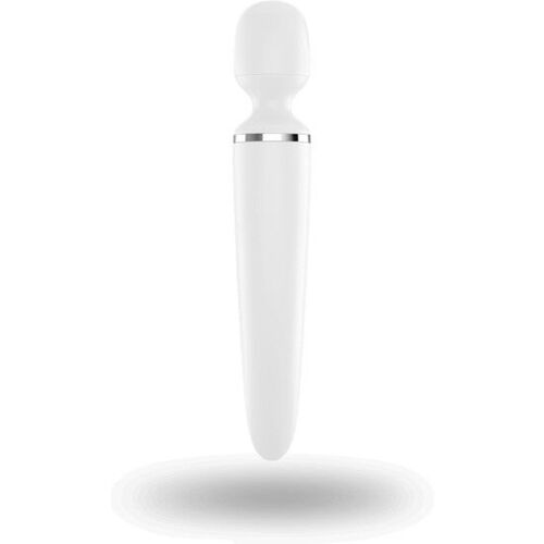 SATISFYER - WANDER WOMAN BLANCO