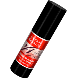 EXTASE SENSUAL - HUILE DE MASSAGE EFFET THERMIQUE AUX PHÉROMONES DE FRUITS DE LA PASSION 30 ML