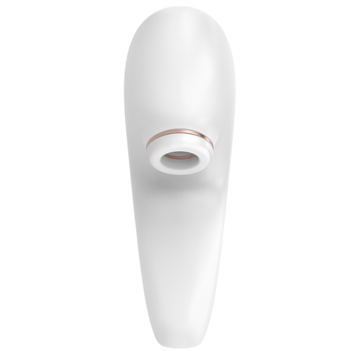 SATISFYER - PRO 4 COUPLES EDICIÓN 2020