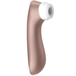 SATISFYER - PRO 2 VIBRATION EDYCJA 2020