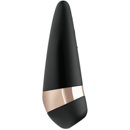 SATISFYER - PRO 3 VIBRATION EDYCJA 2020