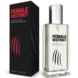 INTIMATELINE - FEMALE INSTINCT PHEROMONY PERFUMY DLA MEZCZYZN 30 ML