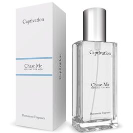 INTIMATELINE - CAPTIVATION CHASE ME PERFUMY Z FEROMONAMI DLA NIEGO 30 ML