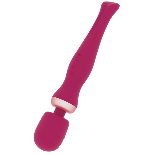 RITHUAL- AKASHA WAND RECARGABLE POTENTE 2.0 ORQUIDEA