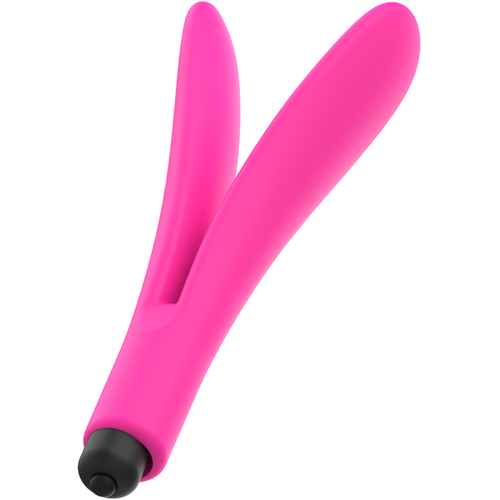 OHMAMA DUAL MULTIFUNCIÓN VIBRADOR XMAS EDITION