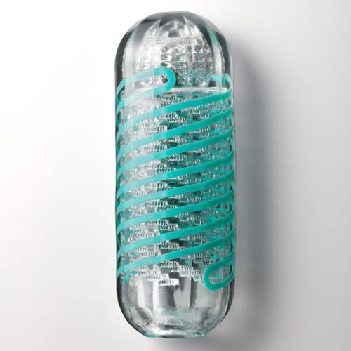 TENGA - SPINNER MASTURBADOR PIXEL