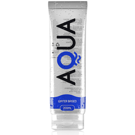 AQUA QUALITY - SCHMIERMITTEL AUF WASSERBASIS 200 ML