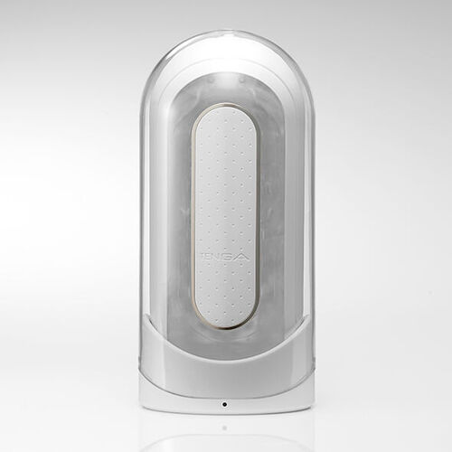 TENGA - FLIP 0 ZERO ELECTRONIC VIBRATION