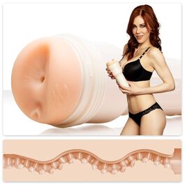 FLESHLIGHT GIRLS - MAITLAND WARD ANO TEKSTURA CIASNE LASKI