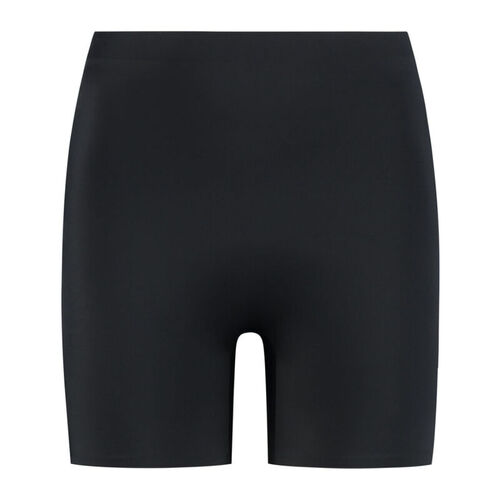 BYE BRA SHORTS LIGEROS NEGRO - S