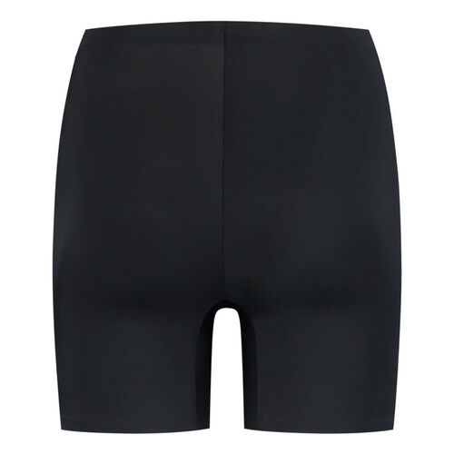 BYE BRA SHORTS LIGEROS NEGRO - S