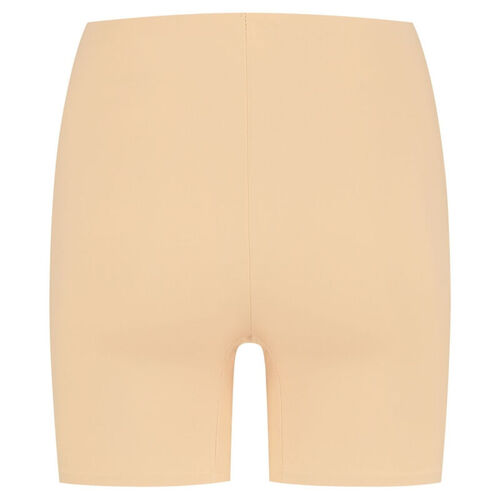 BYE-BRA - LIGHT SHORTS BEIGE TALLA S