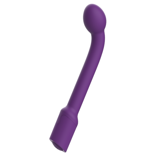 REWOLUTION REWOFLEX VIBRADOR ESTIMULADOR PUNTO G FLEXIBLE