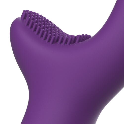 REWOLUTION REWOKISS VIBRADOR ESTIMULADOR PUNTO A