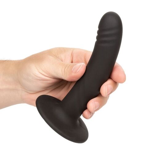 CALEX BOUNDLESS DILDO 15.25 CM COMPATIBLE CON ARNES