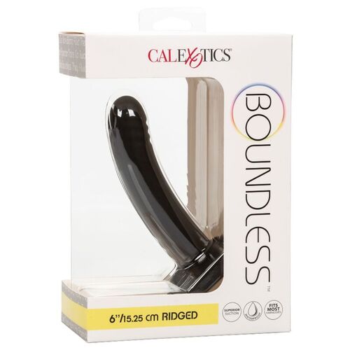 CALEX BOUNDLESS DILDO 15.25 CM COMPATIBLE CON ARNES