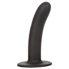 CALEXOTICS - BOUNDLESS DILDO 15.25 CM GURT KOMPATIBEL GLATT