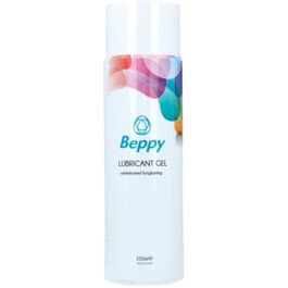 BEPPY - LANGLASTING ZEL NA BAZIE WODY 250 ML