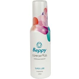 BEPPY - KOMFORTOWY ZEL POMARANCZOWY NA BAZIE WODY 100 ML