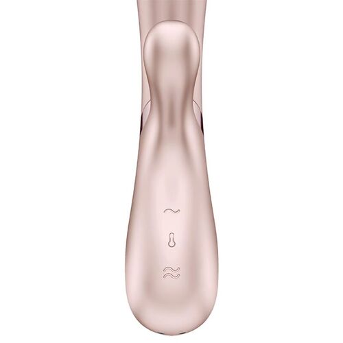 SATISFYER HOT LOVER VIBRADOR