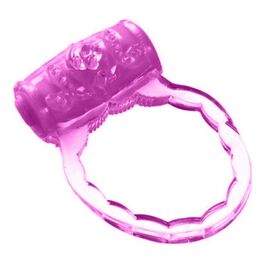 DIABLO PICANTE - ROSA VIBRIERENDER RING