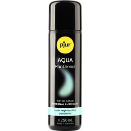 PJUR - AQUA PANTHENOL LUBRYKANT NA BAZIE WODY 250 ML