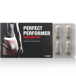 COBECO - PERFECT PERFORMER ERECTION 30CAP