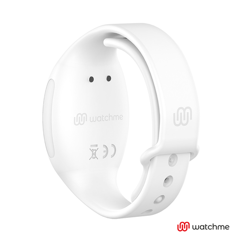 WATCHME - RELOJ CONTROL REMOTO WIRELESS TECHNOLOGY NÍVEO