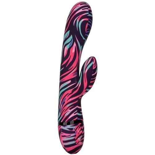 CALIFORNIA EXOTICS - VIBRADOR MENAGE A MOI DUAL WAND