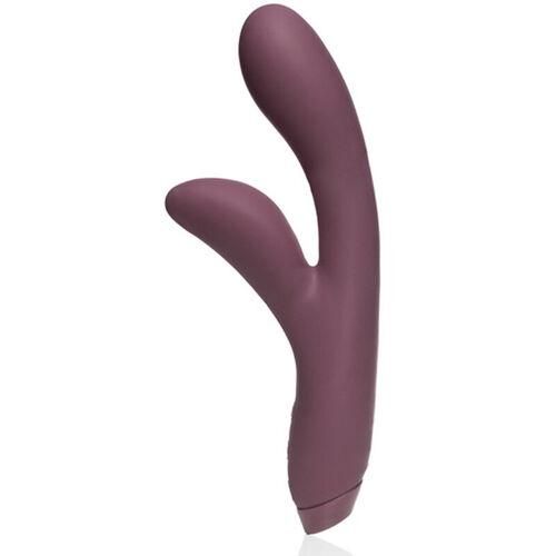 JE JOUE HERA VIBRADOR RABBIT - MORADO