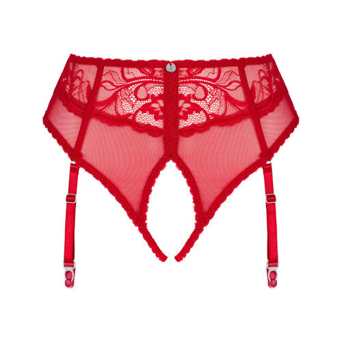 OBSESSIVE - DAGMARIE PANTIES CON LIGUERO XS/S