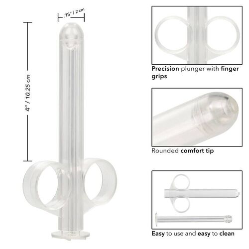 CALEXOTICS - XL LUBE TUBE