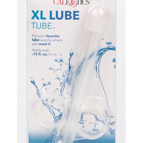 CALEXOTICS - XL LUBE TUBE