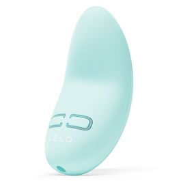 LELO - LILY 3 OSOBISTY MASAZER - AQUA GREEN