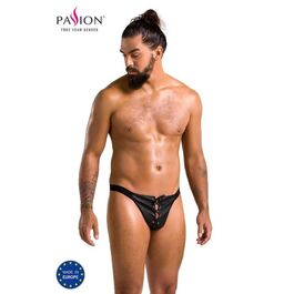 PASSION - 044 SLIP OPEN BEN NOIR S/M